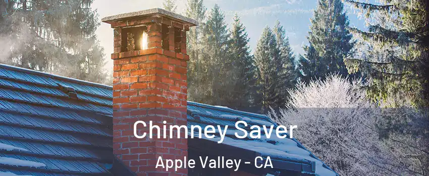  Chimney Saver Apple Valley - CA