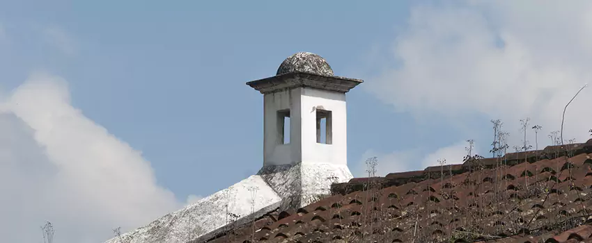 Cost To Rebuild A Chimney in Apple Valley, CA