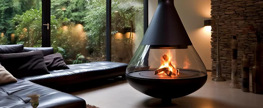 Affordable Floating Fireplace Repair And Installation Services in Apple Valley, California