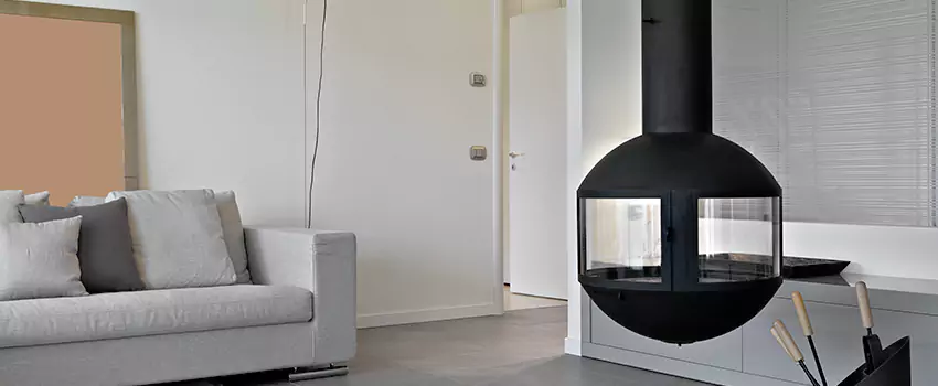 Hanging & Suspended Fireplaces Designer in Apple Valley, California