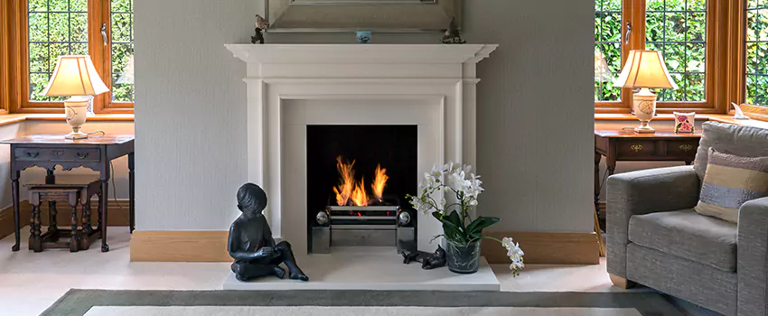 RSF Fireplaces Maintenance and Repair in Apple Valley, California