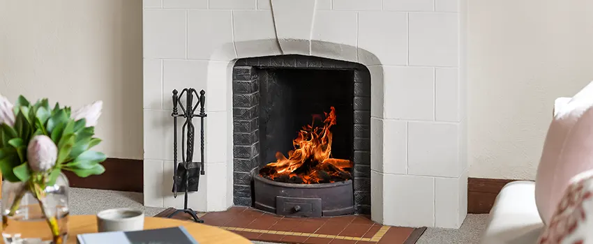 Valor Fireplaces and Stove Repair in Apple Valley, CA