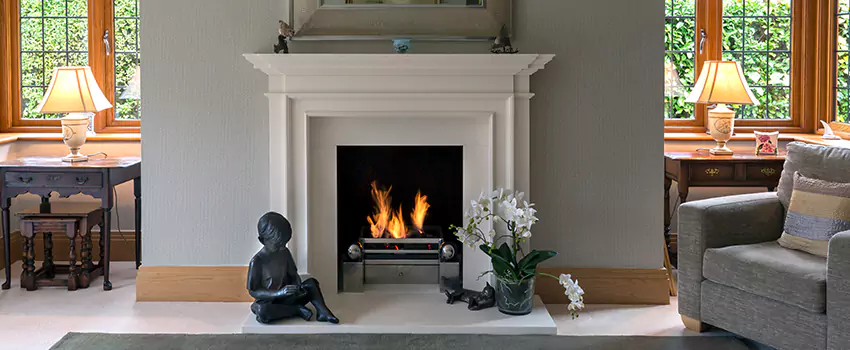 Astria Open-Hearth Wood Fireplaces Services in Apple Valley, CA