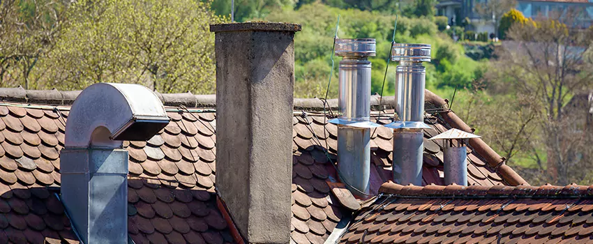 Commercial Chimney Blockage Removal in Apple Valley, California