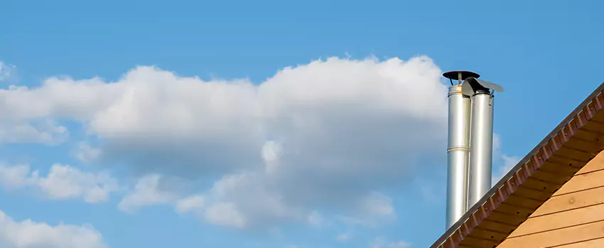 Chimney Cap Bird Guard Repair in Apple Valley, California