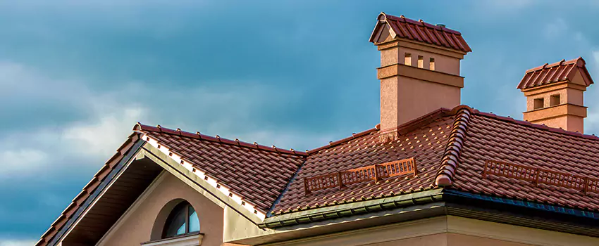 Residential Chimney Services in Apple Valley, California