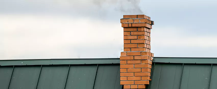 Chimney Installation Company in Apple Valley, CA