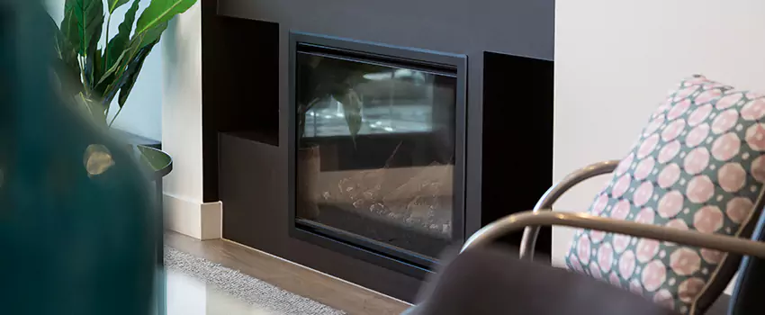 Gas Fireplace Installation in Apple Valley, CA