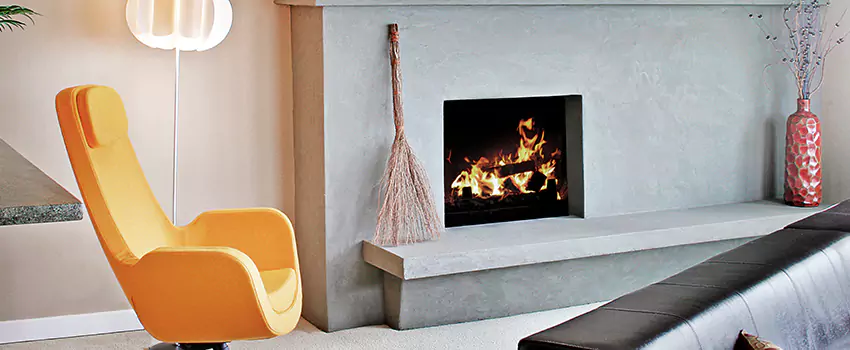 Electric Fireplace Makeover Services in Apple Valley, CA