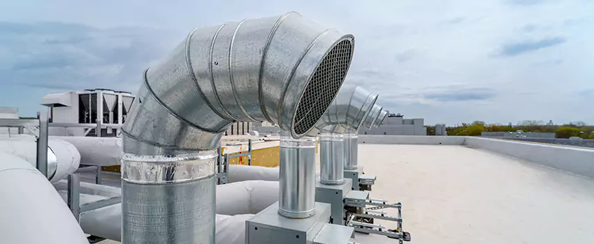 Insulated Ductwork Repair Services Near Me in Apple Valley, CA