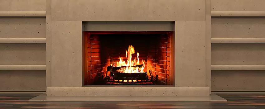 Majestic Trilliant Series Gas Fireplace Insert Repair in Apple Valley, California
