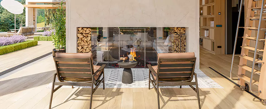 Ortal Space Creator Fireplace Repair in Apple Valley, CA