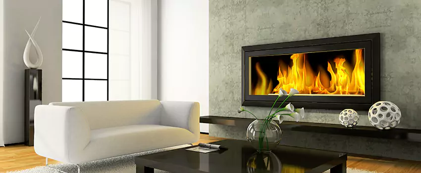 Ventless Fireplace Oxygen Depletion Sensor Installation and Repair Services in Apple Valley, California