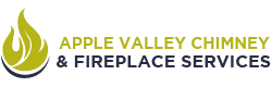 Fireplace And Chimney Services in Apple Valley